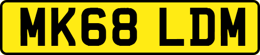 MK68LDM