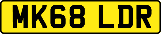 MK68LDR