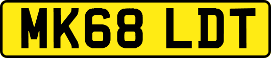 MK68LDT