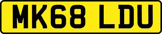 MK68LDU