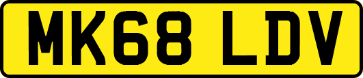 MK68LDV