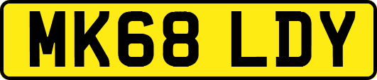 MK68LDY