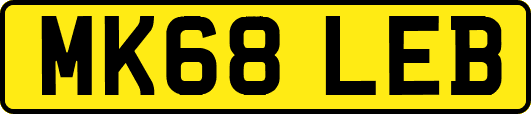 MK68LEB