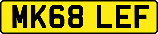 MK68LEF
