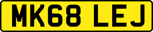 MK68LEJ