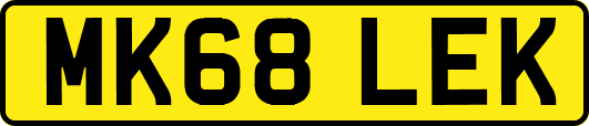 MK68LEK