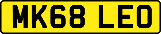 MK68LEO