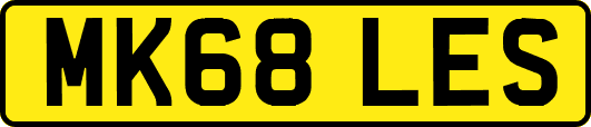 MK68LES