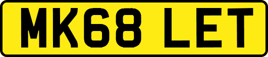 MK68LET