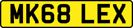 MK68LEX