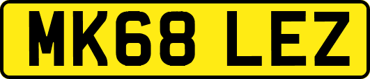 MK68LEZ