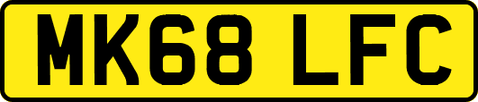 MK68LFC