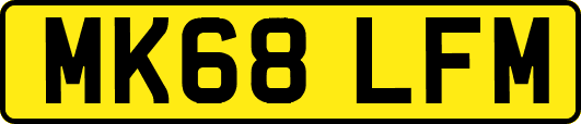 MK68LFM