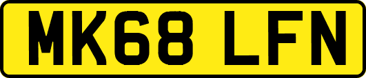 MK68LFN