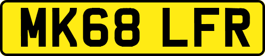 MK68LFR
