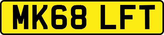 MK68LFT
