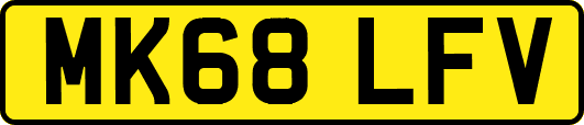 MK68LFV