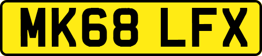 MK68LFX