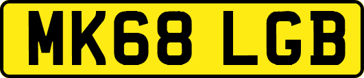 MK68LGB