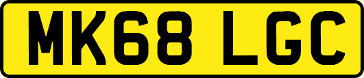 MK68LGC