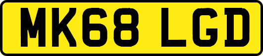MK68LGD