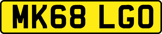 MK68LGO