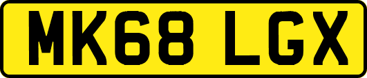 MK68LGX