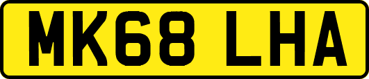 MK68LHA
