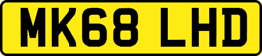 MK68LHD