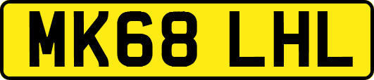 MK68LHL