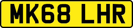 MK68LHR