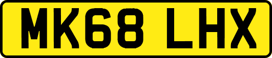 MK68LHX