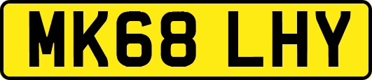 MK68LHY