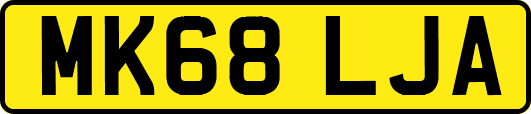 MK68LJA