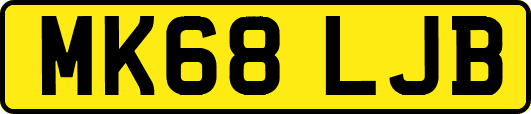 MK68LJB