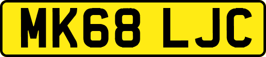 MK68LJC
