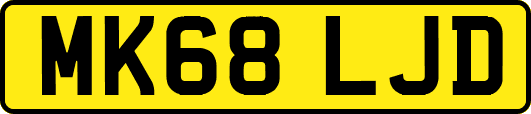 MK68LJD