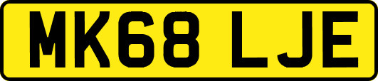 MK68LJE