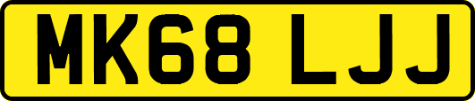 MK68LJJ