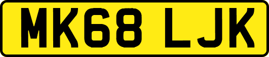 MK68LJK