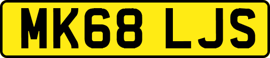 MK68LJS
