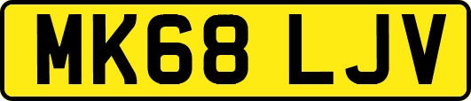 MK68LJV