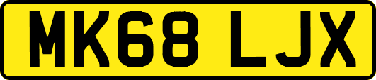 MK68LJX