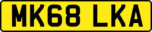 MK68LKA