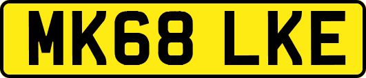 MK68LKE