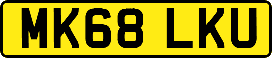 MK68LKU