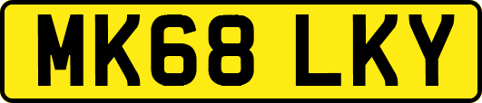 MK68LKY