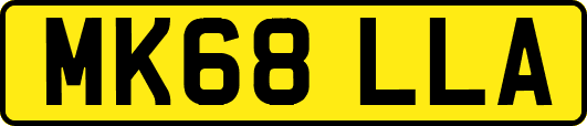 MK68LLA