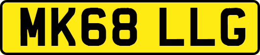 MK68LLG