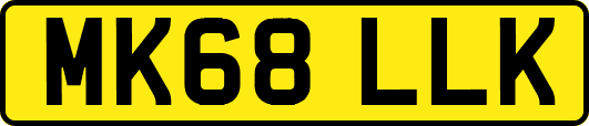 MK68LLK